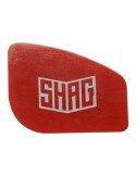 SHAGCHIZ - Raclette finition pour films solaires auto